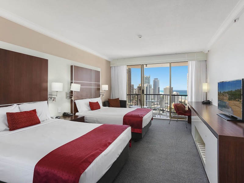 2107/3197 Surfers Paradise Boulevard, Surfers Paradise QLD 4217