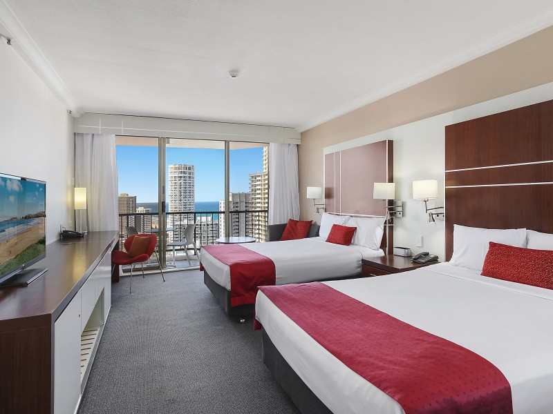 2107/3197 Surfers Paradise Boulevard, Surfers Paradise QLD 4217