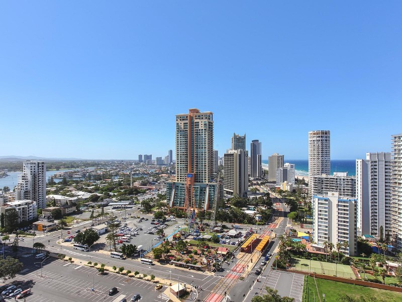 2107/3197 Surfers Paradise Boulevard, Surfers Paradise QLD 4217