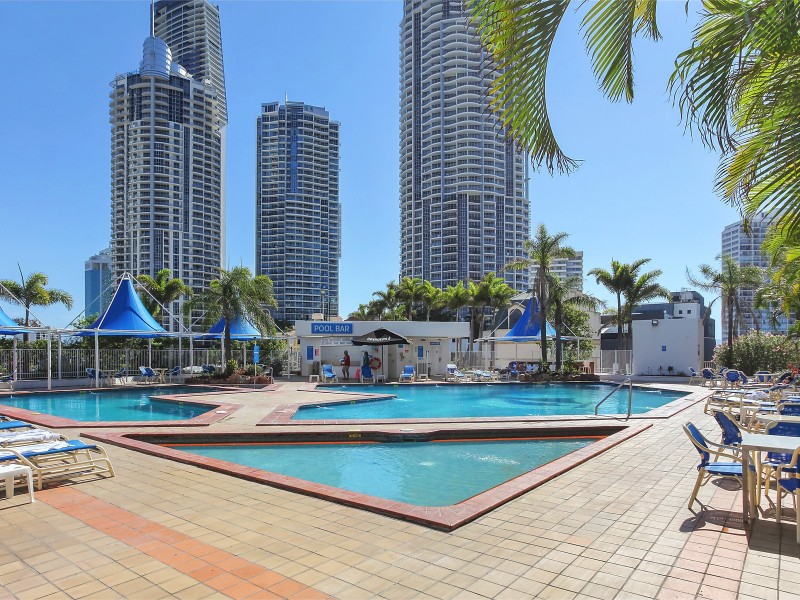 2107/3197 Surfers Paradise Boulevard, Surfers Paradise QLD 4217