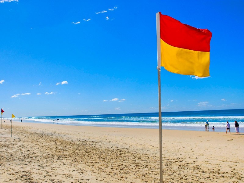 2107/3197 Surfers Paradise Boulevard, Surfers Paradise QLD 4217