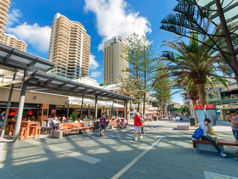 2107/3197 Surfers Paradise Boulevard, Surfers Paradise QLD 4217