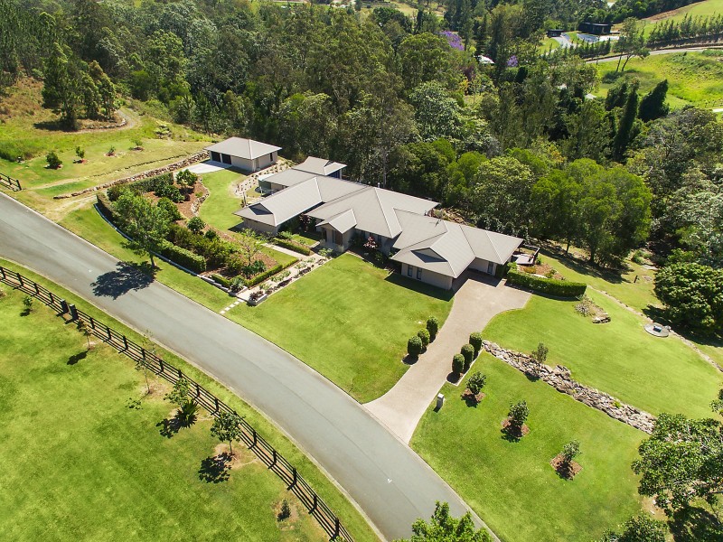 26 Yallanbee Court, Wongawallan QLD 4210