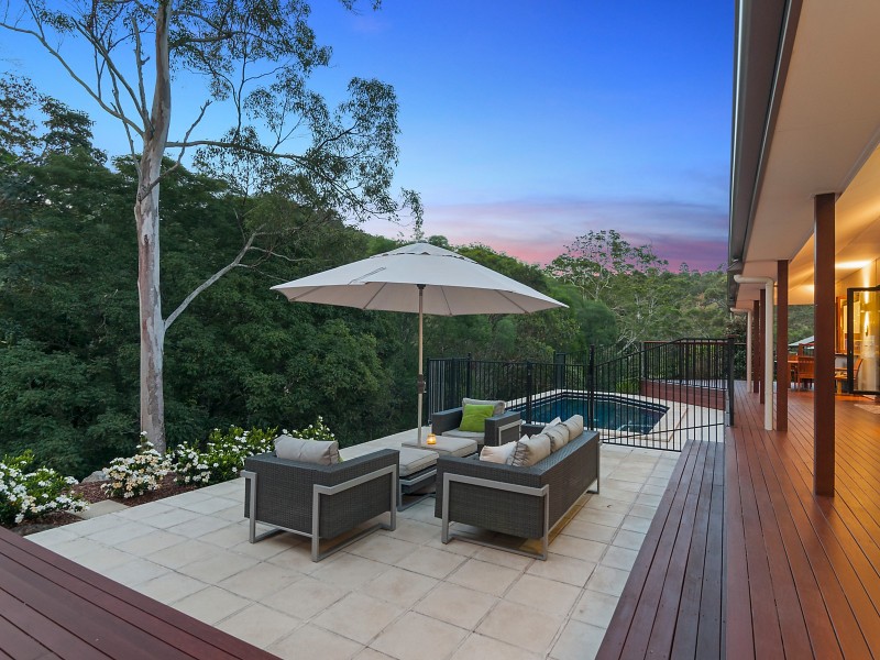 26 Yallanbee Court, Wongawallan QLD 4210