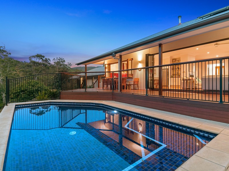 26 Yallanbee Court, Wongawallan QLD 4210