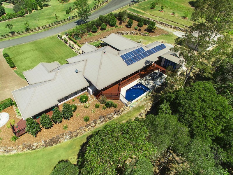 26 Yallanbee Court, Wongawallan QLD 4210