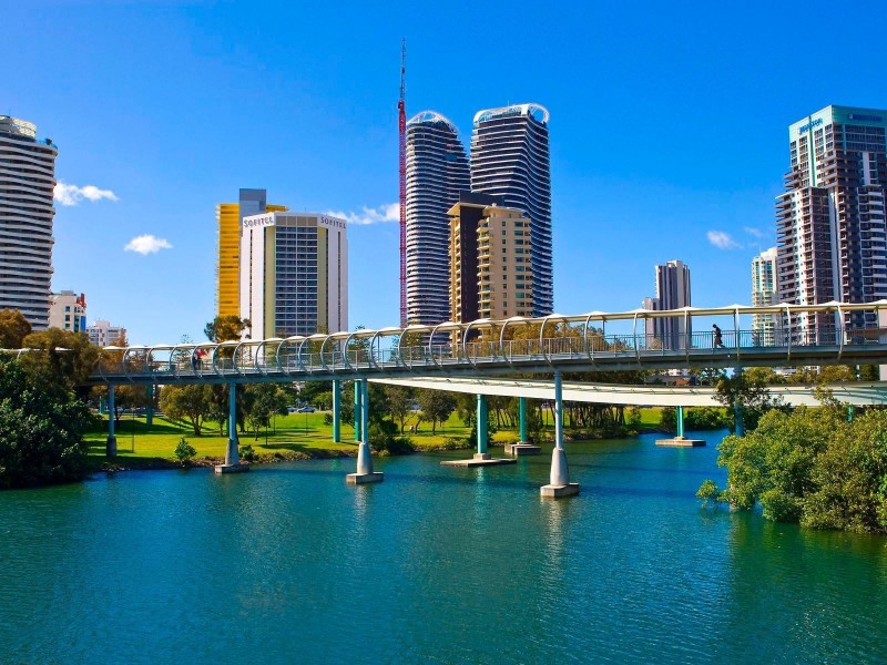 810/22 Surf Parade, Broadbeach QLD 4218