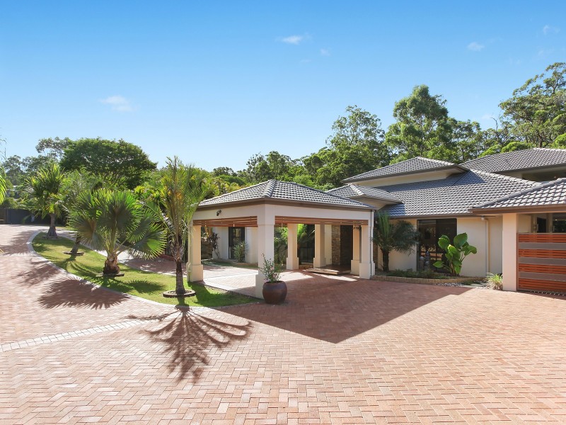 7 Conway Court, Nerang QLD 4211