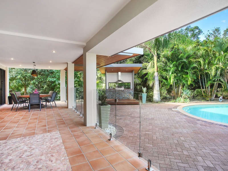 7 Conway Court, Nerang QLD 4211