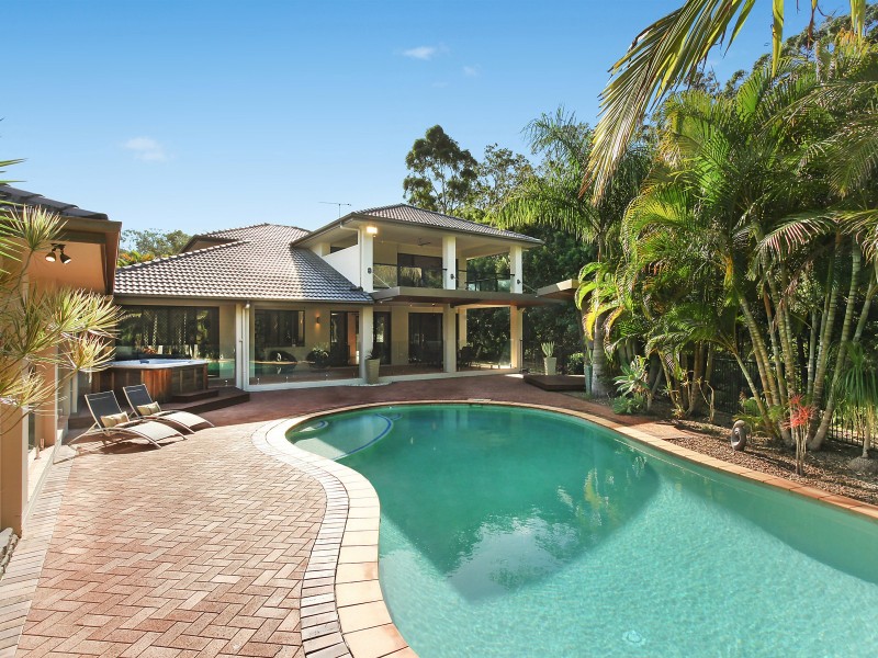7 Conway Court, Nerang QLD 4211