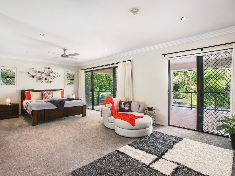 7 Conway Court, Nerang QLD 4211