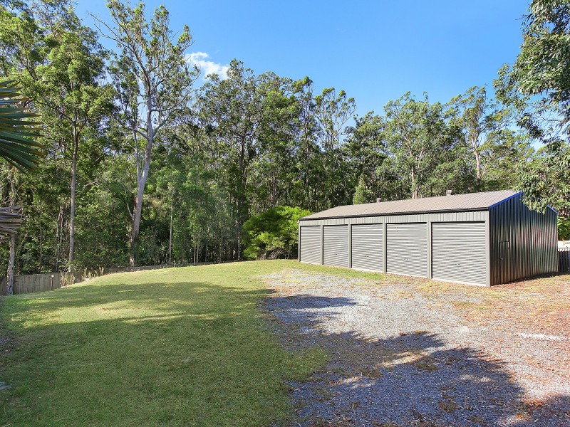 7 Conway Court, Nerang QLD 4211