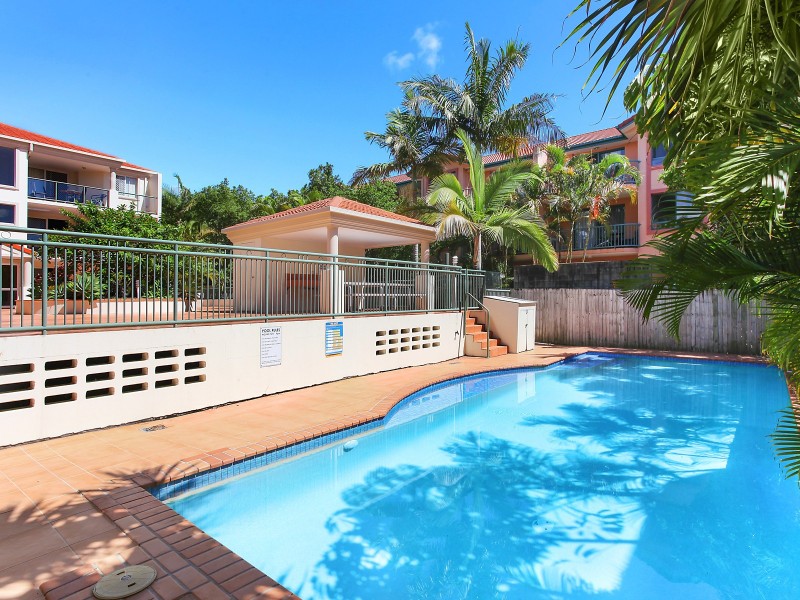 6/7 Johnston Street, Southport QLD 4215