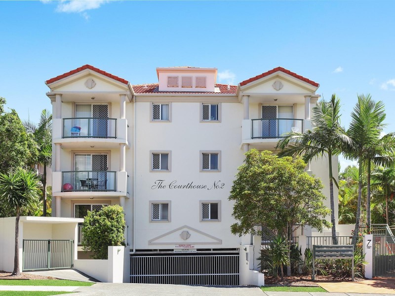 6/7 Johnston Street, Southport QLD 4215