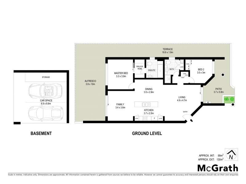 6/7 Johnston Street, Southport QLD 4215 Floorplan