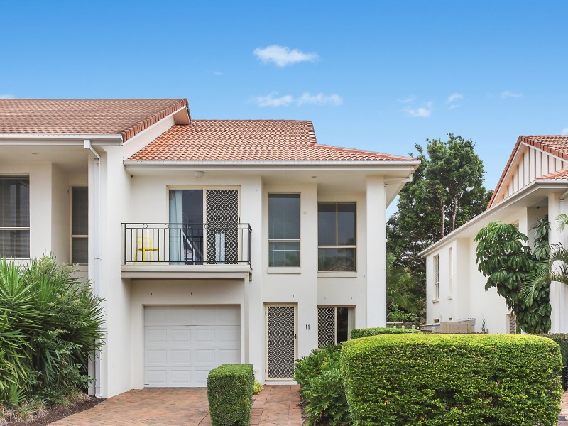 11/60 Caseys Road, Hope Island QLD 4212