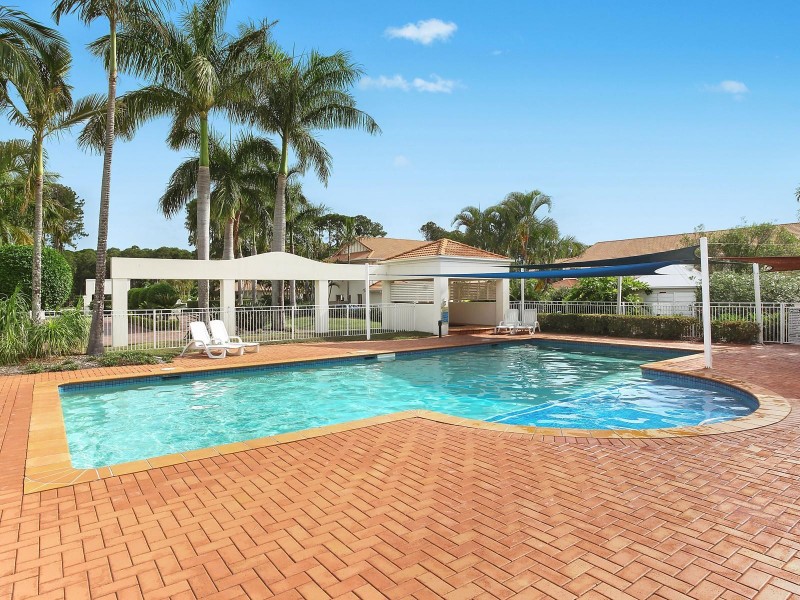 11/60 Caseys Road, Hope Island QLD 4212