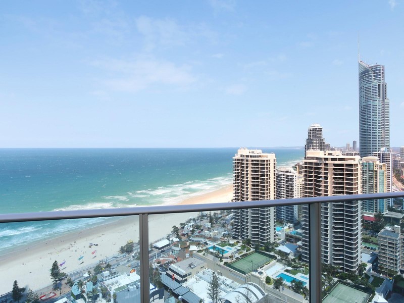 23004/3113 Gold Coast Highway, Surfers Paradise QLD 4217