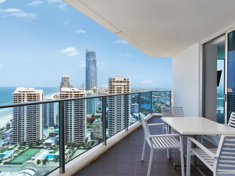 23004/3113 Gold Coast Highway, Surfers Paradise QLD 4217