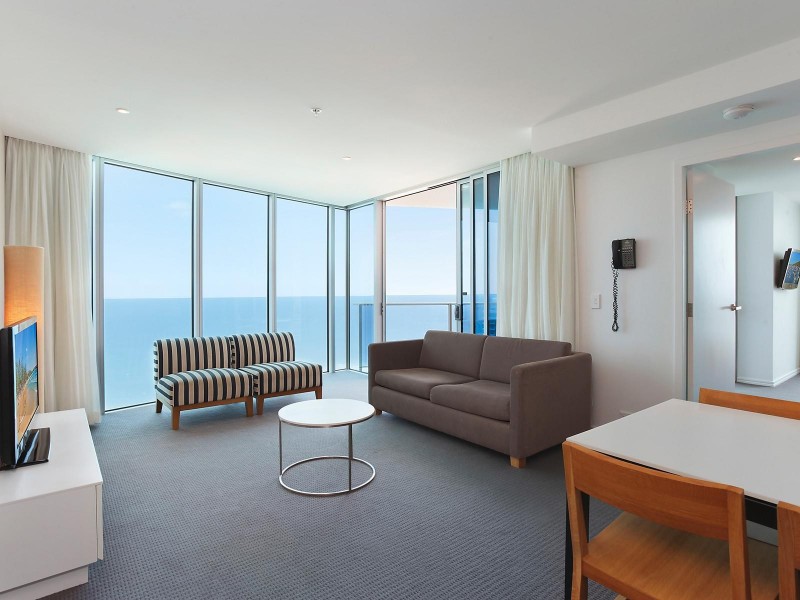 23004/3113 Gold Coast Highway, Surfers Paradise QLD 4217