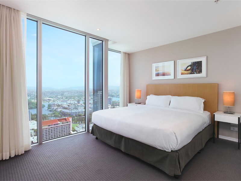 23004/3113 Gold Coast Highway, Surfers Paradise QLD 4217