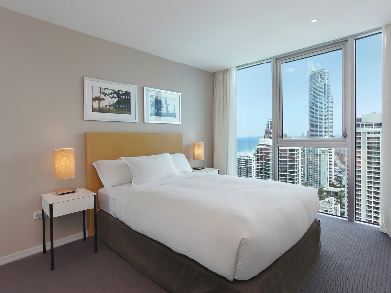 23004/3113 Gold Coast Highway, Surfers Paradise QLD 4217