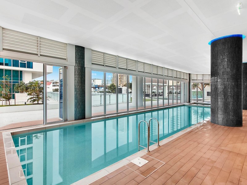 23004/3113 Gold Coast Highway, Surfers Paradise QLD 4217