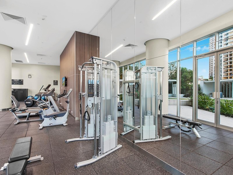 23004/3113 Gold Coast Highway, Surfers Paradise QLD 4217