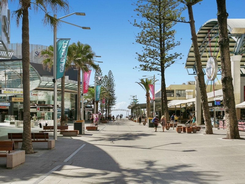 23004/3113 Gold Coast Highway, Surfers Paradise QLD 4217