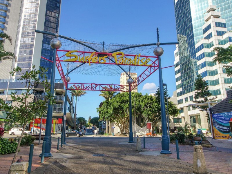 23004/3113 Gold Coast Highway, Surfers Paradise QLD 4217