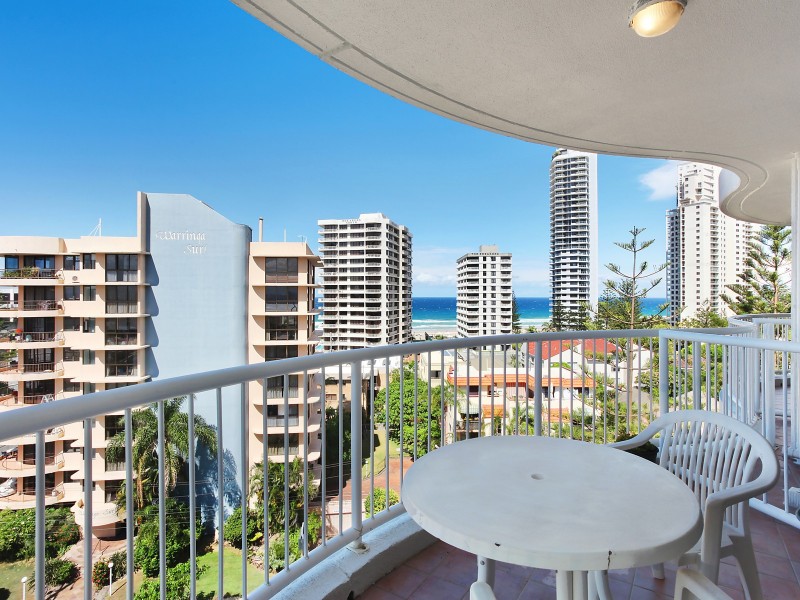 72/210 Surf Parade, Surfers Paradise QLD 4217