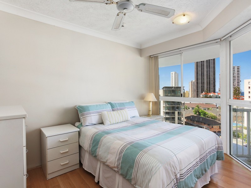 72/210 Surf Parade, Surfers Paradise QLD 4217