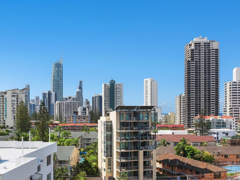 72/210 Surf Parade, Surfers Paradise QLD 4217