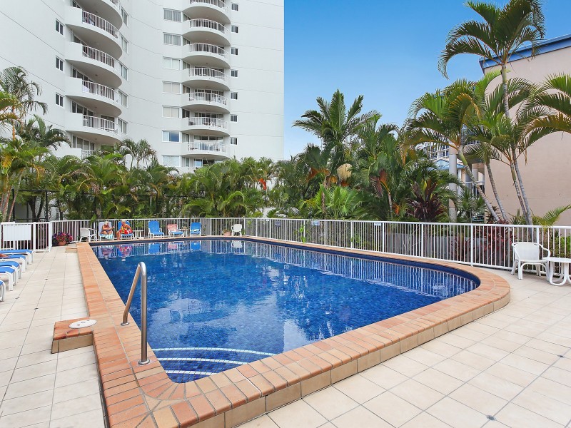72/210 Surf Parade, Surfers Paradise QLD 4217