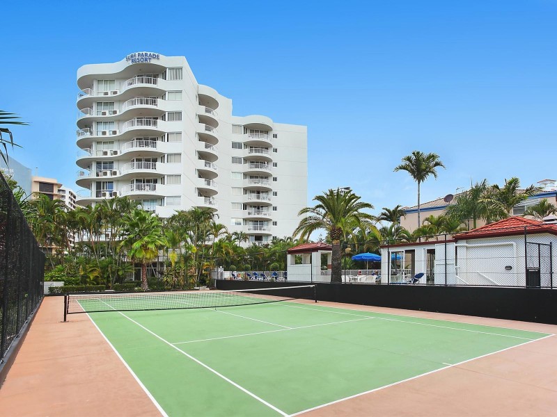 72/210 Surf Parade, Surfers Paradise QLD 4217
