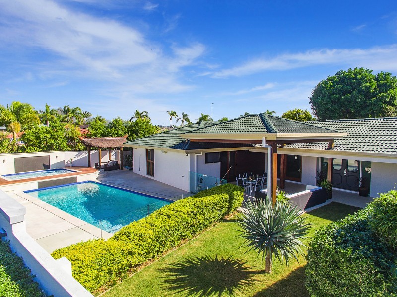 3 Emu Court, Sorrento QLD 4217