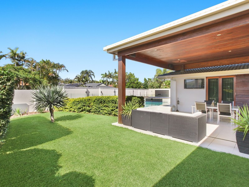 3 Emu Court, Sorrento QLD 4217