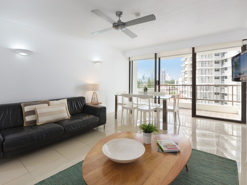 803/8 Albert Avenue, Broadbeach QLD 4218