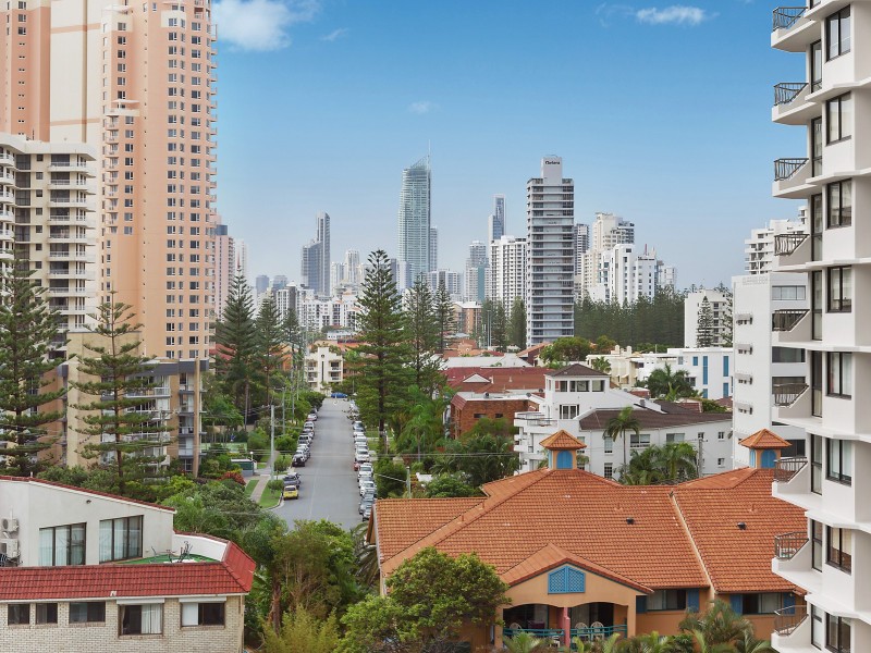 803/8 Albert Avenue, Broadbeach QLD 4218