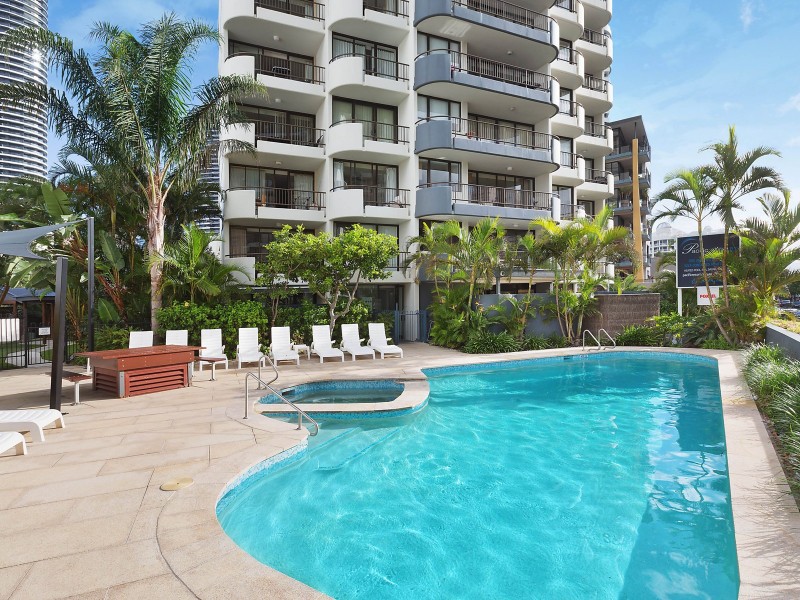 803/8 Albert Avenue, Broadbeach QLD 4218