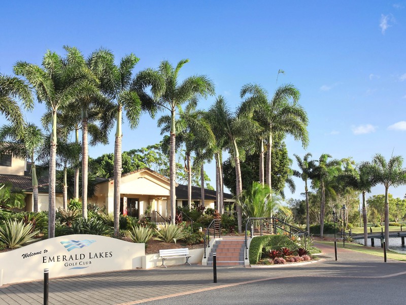 2084/1 The Vistas Drive, Carrara QLD 4211