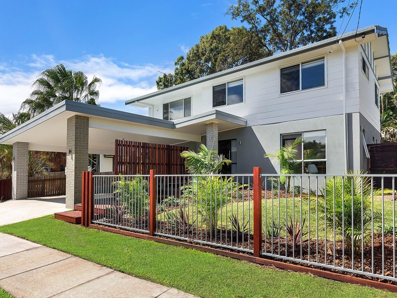 66 Melinda Street, Southport QLD 4215