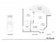20/210 Surf Parade, Surfers Paradise QLD 4217 Floorplan