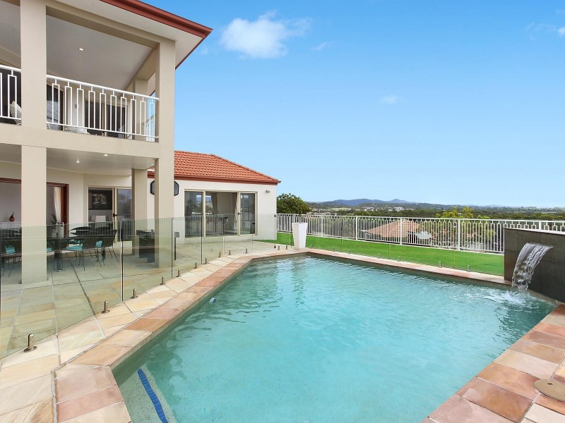 20 Tiger Drive, Arundel QLD 4214
