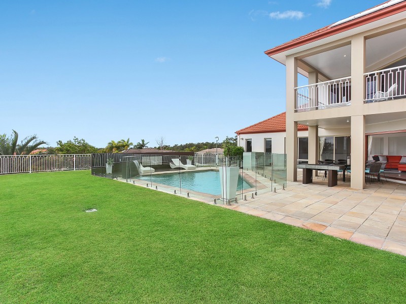 20 Tiger Drive, Arundel QLD 4214