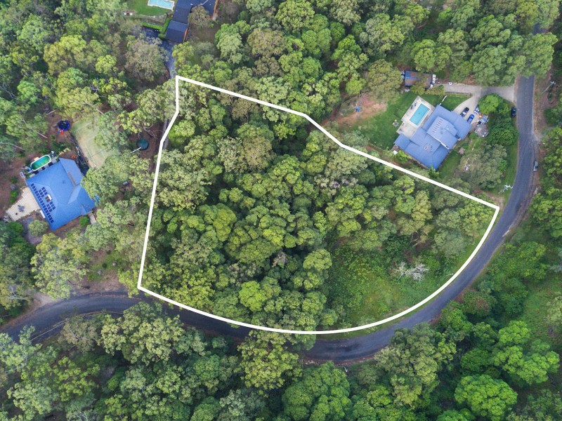 Lot 13 Bromfield Drive, Bonogin QLD 4213