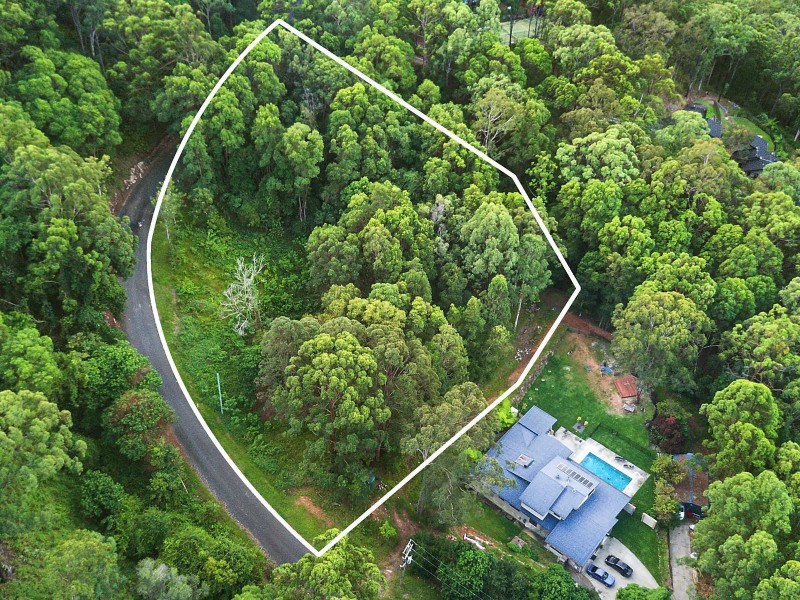 Lot 13 Bromfield Drive, Bonogin QLD 4213