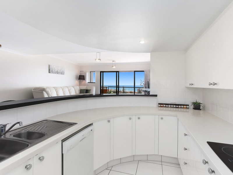 A38/1 Great Hall Drive, Miami QLD 4220