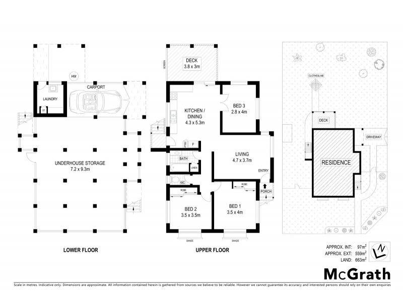32 Grevillea Drive, Varsity Lakes QLD 4227 Floorplan