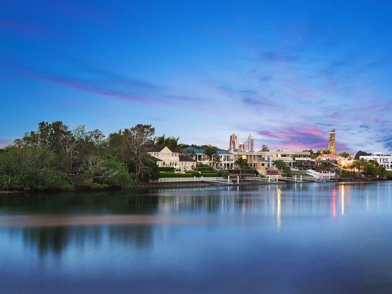 604 Nerang Broadbeach Road, Carrara QLD 4211